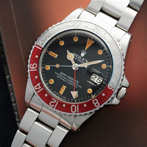 rolex referenze gmt master|rolex gmt master watch.